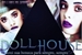 Fanfic / Fanfiction DollHouse (Hiatus)