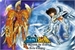 Fanfic / Fanfiction Saint Seiya - Beyond The End Ares Chapter