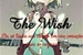 Fanfic / Fanfiction The Wish