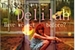 Fanfic / Fanfiction The Secret Of Delilah