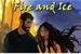 Fanfic / Fanfiction Fire and Ice