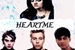 Fanfic / Fanfiction HeartMe