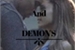 Fanfic / Fanfiction Angel's And Demon's
