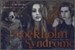 Fanfic / Fanfiction Stockholm Syndrome