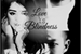 Fanfic / Fanfiction Love is Blindness
