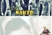 Fanfic / Fanfiction Get Naked