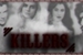 Fanfic / Fanfiction Killers