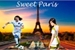 Fanfic / Fanfiction Sweet Paris