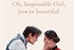 Fanfic / Fanfiction Oh, Impossible Girl, you are beautiful