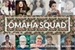 Fanfic / Fanfiction Omaha Squad