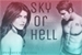 Fanfic / Fanfiction Sky Or Hell