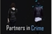 Fanfic / Fanfiction Partners in Crime