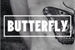 Fanfic / Fanfiction Butterfly