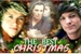 Fanfic / Fanfiction The Best Christmas