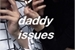 Fanfic / Fanfiction Daddy issues