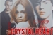 Fanfic / Fanfiction The Crystal Heart - Interativa