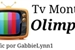 Fanfic / Fanfiction Tv Monte Olimpo