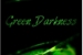 Fanfic / Fanfiction Green Darkness