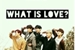 Fanfic / Fanfiction What Is love?
