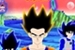 Fanfic / Fanfiction Dragon Ball Z: Gohan! O guerreiro supremo