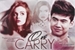 Fanfic / Fanfiction Carry On - One Shot