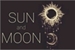 Fanfic / Fanfiction SUN and MOON