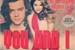 Fanfic / Fanfiction You and I.