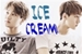 Fanfic / Fanfiction Ice Cream