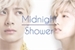 Fanfic / Fanfiction Midnight Shower