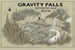 Fanfic / Fanfiction Gravity Falls: O Verão Acabou