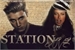 Fanfic / Fanfiction Station Love