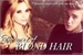 Fanfic / Fanfiction The girl of blond hair