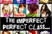 Fanfic / Fanfiction The Imperfect Perfect Class