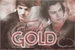 Fanfic / Fanfiction Fools Gold