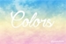 Fanfic / Fanfiction Colors