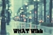 Fanfic / Fanfiction What will you do with me?- Interativa