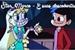 Fanfic / Fanfiction Star, Marco e suas descobertas -