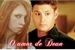 Fanfic / Fanfiction O amor de Dean