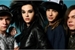 Fanfic / Fanfiction Tokio Hotel: The Sound of Revolution