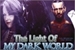 Fanfic / Fanfiction The Light Of My Dark World