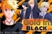 Fanfic / Fanfiction Gold in Black