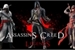 Fanfic / Fanfiction Assassin's Creed - Legends
