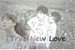 Fanfic / Fanfiction True New Love - Jikook