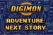 Fanfic / Fanfiction Digimon Adventure Next Story