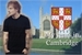 Fanfic / Fanfiction My years in Cambridge - Ned Larry Ziam