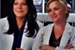 Fanfic / Fanfiction Calzona forever