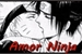 Fanfic / Fanfiction Amor Ninja