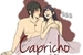 Fanfic / Fanfiction Capricho