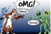 Fanfic / Fanfiction Furry vs aliens