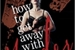 Fanfic / Fanfiction How To Get Away With Murder
